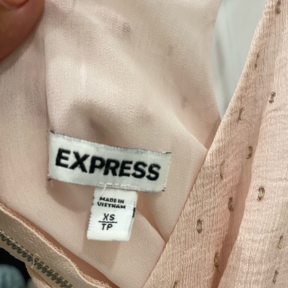 Xs Express top - Picture 3 of 3